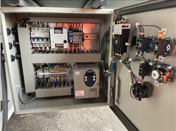 Ленточный конвейер NNP Conveyor: фото 4 Ленточный конвейер NNP Conveyor: фото 4