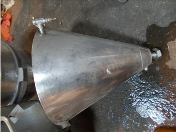 Пищевое оборудование NNP