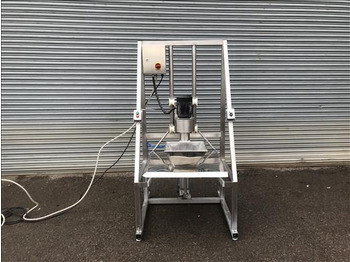 Пищевое оборудование NNP