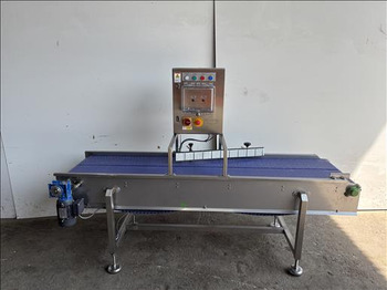 Конвейер NNP