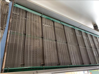 Ленточный конвейер NNP flighted elevator conveyor: фото 5