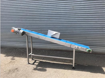 Конвейер NNP