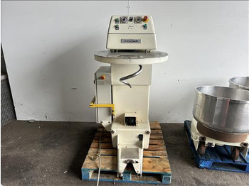 Пищевое оборудование San Cassiano SE80 Spiral mixer: фото 2