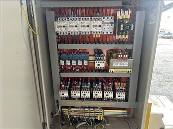 Пищевое оборудование San Cassiano SE80 Spiral mixer: фото 5