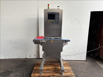 Пищевое оборудование