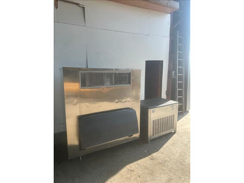 Пищевое оборудование Scotsman MF66 Ice machine: фото 3
