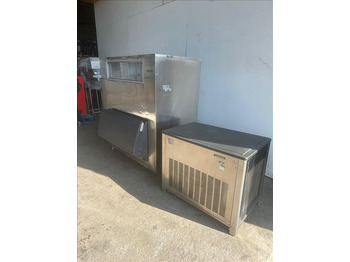 Пищевое оборудование Scotsman MF66 Ice machine: фото 4