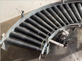 Конвейер Soco systems 90 degree driven roller conveyor: фото 3