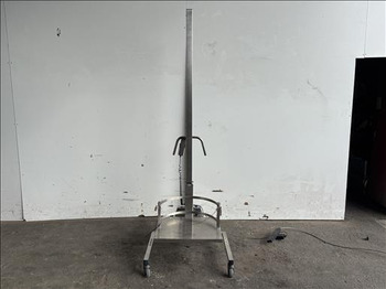 Пищевое оборудование