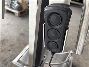 Пищевое оборудование Southworth Lifter: фото 3