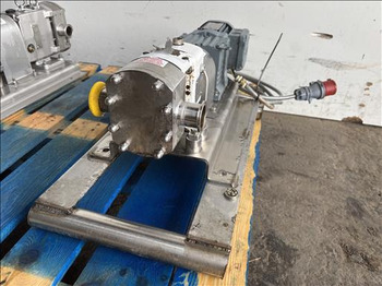 Пищевое оборудование