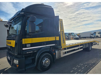 Эвакуатор IVECO EuroCargo