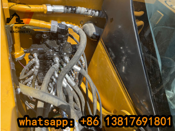 Мини-экскаватор SANY SY75: фото 5 Мини-экскаватор SANY SY75: фото 5