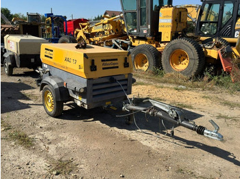 Atlas Copco XAS 37  в лизинг Atlas Copco XAS 37: фото 4