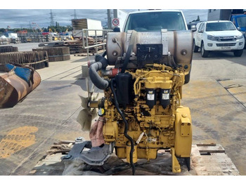 Двигатель CATERPILLAR