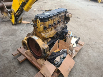 Двигатель CATERPILLAR