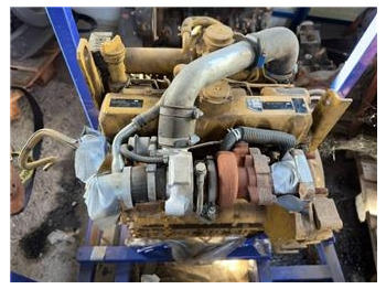 Двигатель CATERPILLAR