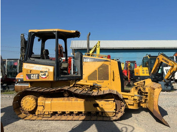 CAT D 5 K LGP  в лизинг CAT D 5 K LGP: фото 2