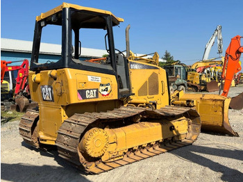 CAT D 5 K LGP  в лизинг CAT D 5 K LGP: фото 3