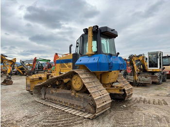Бульдозер CAT D 6 N LGP: фото 4