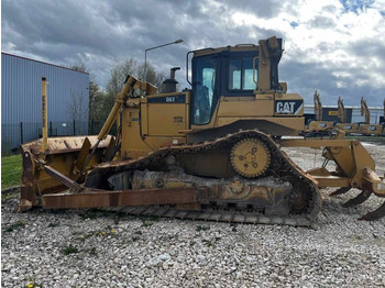 Бульдозер CAT D 6 T LGP: фото 3