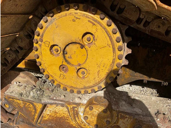 Бульдозер CAT D 6 T LGP: фото 5