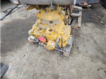 Гидравлика для Строительной техники CAT SBS80 267-1623 Hydralic Pump CAT 312C, 313, 315: фото 3