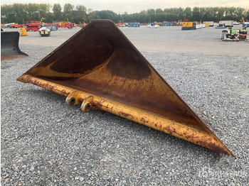 Грейфер CATERPILLAR