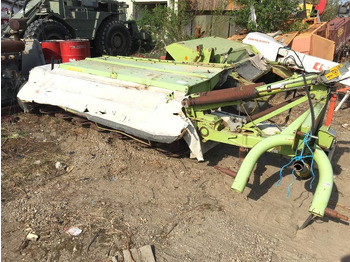 Косилка CLAAS