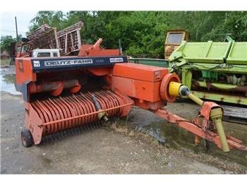 Пресс-подборщик тюковый DEUTZ
