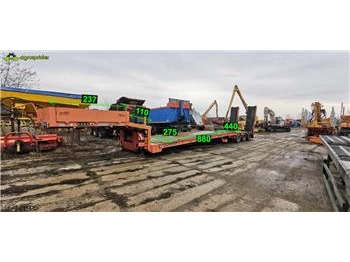 Goldhofer STZ-TLS4-39/80 в лизинг Goldhofer STZ-TLS4-39/80: фото 1 Goldhofer STZ-TLS4-39/80 в лизинг Goldhofer STZ-TLS4-39/80: фото 1