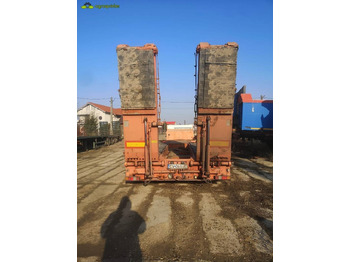 Goldhofer STZ-TLS4-39/80 в лизинг Goldhofer STZ-TLS4-39/80: фото 5 Goldhofer STZ-TLS4-39/80 в лизинг Goldhofer STZ-TLS4-39/80: фото 5