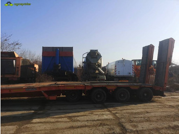 Goldhofer STZ-TLS4-39/80 в лизинг Goldhofer STZ-TLS4-39/80: фото 3 Goldhofer STZ-TLS4-39/80 в лизинг Goldhofer STZ-TLS4-39/80: фото 3