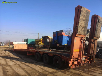 Goldhofer STZ-TLS4-39/80 в лизинг Goldhofer STZ-TLS4-39/80: фото 2 Goldhofer STZ-TLS4-39/80 в лизинг Goldhofer STZ-TLS4-39/80: фото 2