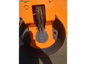 Каток Hamm HD 12 VV: фото 4