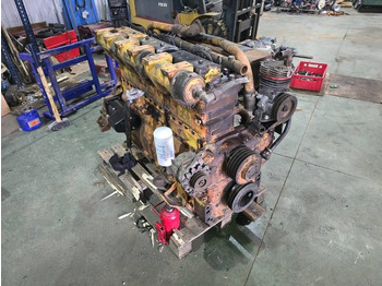 Двигатель для Строительной техники Hanomag 6 Cylinder ENGINE: фото 2