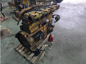 Двигатель для Строительной техники Hanomag 6 Cylinder ENGINE: фото 3