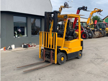 Газовый погрузчик HYSTER