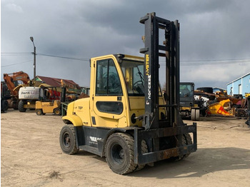 Hyster H 6.0 FT  в лизинг Hyster H 6.0 FT: фото 2