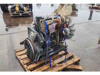 Двигатель для Строительной техники JCB TCA-85 ENGINE: фото 3