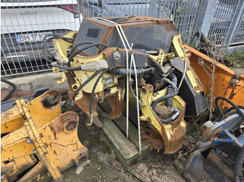 Валочная головка JOHN DEERE