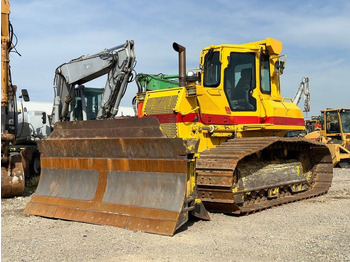 Бульдозер Komatsu D61PX-15EO: фото 2 Бульдозер Komatsu D61PX-15EO: фото 2