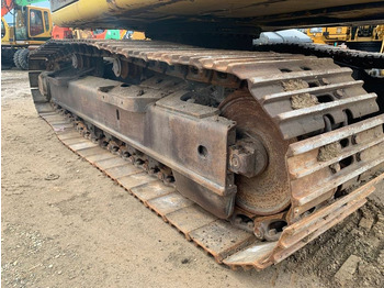 Komatsu PC 180 LC-6K  в лизинг Komatsu PC 180 LC-6K: фото 5