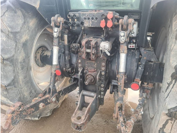 Трактор Lamborghini Racing 165: фото 3