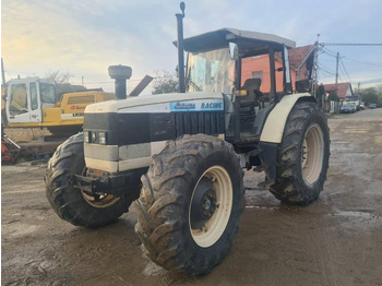 Трактор Lamborghini Racing 165: фото 4