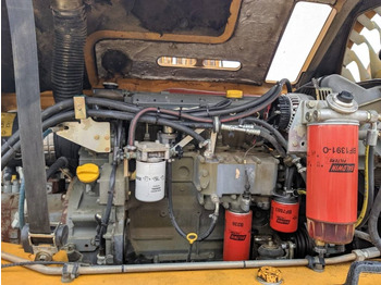 Гусеничный экскаватор Liebherr R 317 Litronic: фото 5