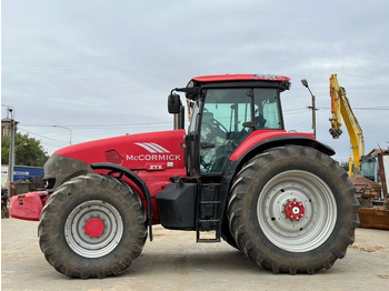 Трактор McCormick ZTX 260: фото 3