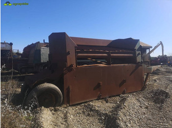 Грохот McDonald 2400: фото 3