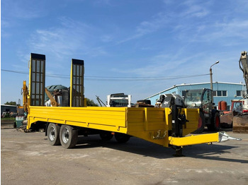 Прицеп-фургон MÜLLER MITTELTAL