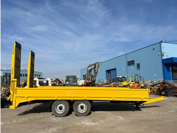 Прицеп-фургон Müller-Mitteltal ZV2: фото 2 Прицеп-фургон Müller-Mitteltal ZV2: фото 2